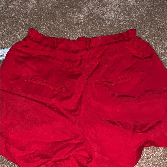Erin’s Drawstring Short - Picture 3 of 3